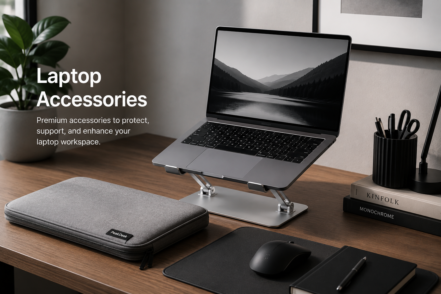 Laptop Accessories