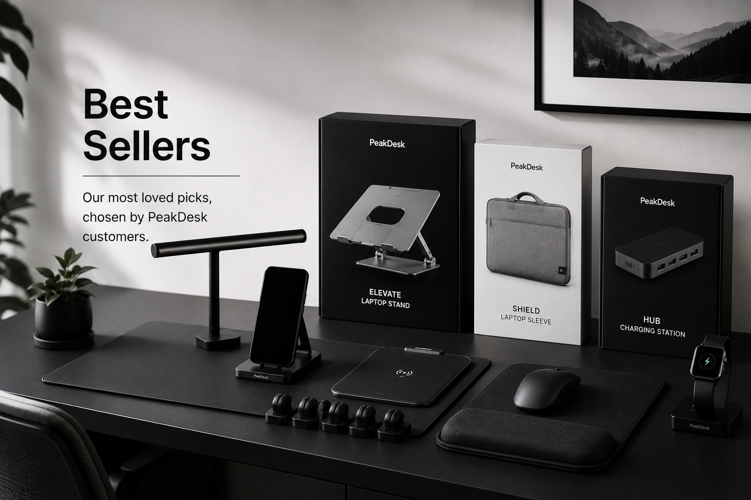 Best Sellers